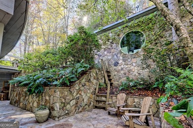 A FEE SIMPLE, 2.4+/- acre architectural masterpiece on the - photo 28
