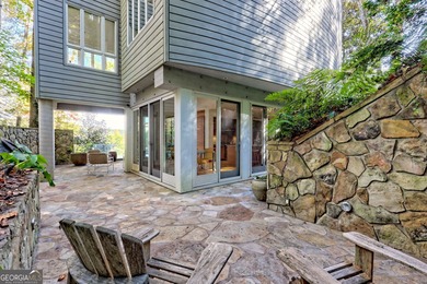 A FEE SIMPLE, 2.4+/- acre architectural masterpiece on the - photo 29
