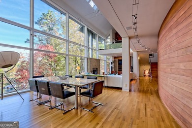 A FEE SIMPLE, 2.4+/- acre architectural masterpiece on the - photo 30