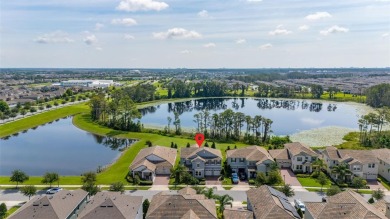 Lake Home For Sale in Winter Garden, Florida