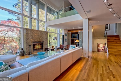 A FEE SIMPLE, 2.4+/- acre architectural masterpiece on the - photo 31