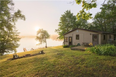 Lake Home For Sale in Pelican Rapids, Minnesota