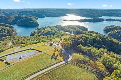 Lake Lot For Sale in Hilham, Tennessee