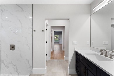 Life at 455 Riverview Avenue begins beneath the quiet canopy of - photo 32