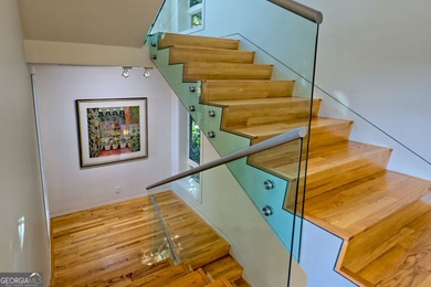 A FEE SIMPLE, 2.4+/- acre architectural masterpiece on the - photo 32