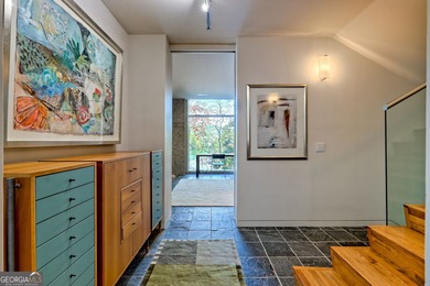 A FEE SIMPLE, 2.4+/- acre architectural masterpiece on the - photo 33
