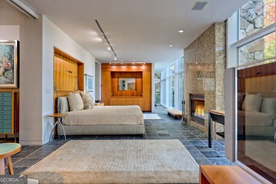 A FEE SIMPLE, 2.4+/- acre architectural masterpiece on the - photo 35