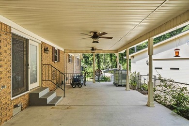 Charming 3 bedroom, 2 bath home on a spacious .66-acre lot! This - photo 36
