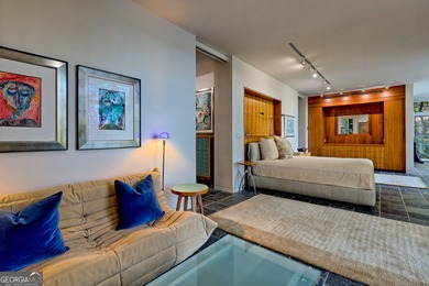 A FEE SIMPLE, 2.4+/- acre architectural masterpiece on the - photo 36