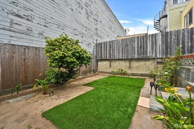 Welcome to this well-maintained 3-bedroom, 2-bath home in San - photo 36