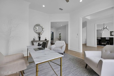 Fabulous home tucked away at the end of a private cul-de-sac in - photo 7