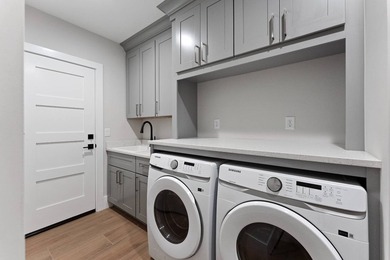 Life at 455 Riverview Avenue begins beneath the quiet canopy of - photo 38