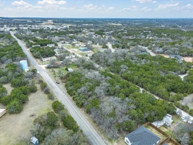 Lake Lot For Sale in Granbury, Texas