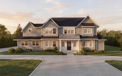 Welcome to The Reserve at Rosewood, an exclusive 4-home - photo 1