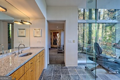 A FEE SIMPLE, 2.4+/- acre architectural masterpiece on the - photo 42