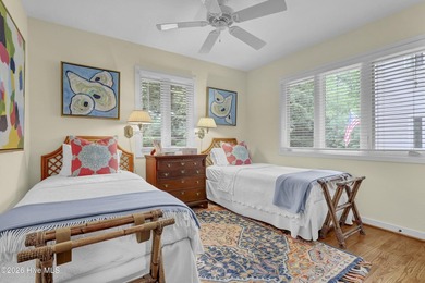 Red Fox Trail is a peaceful, private road lined by mature live - photo 43