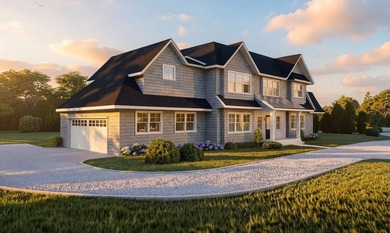 Welcome to The Reserve at Rosewood, an exclusive 4-home - photo 3