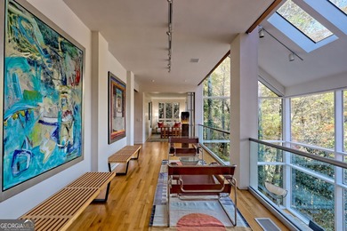 A FEE SIMPLE, 2.4+/- acre architectural masterpiece on the - photo 47