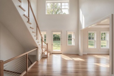 Welcome to The Reserve at Rosewood, an exclusive 4-home - photo 8