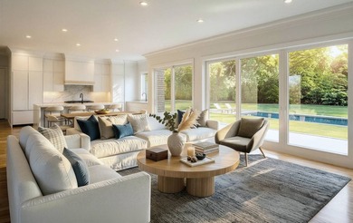 Welcome to The Reserve at Rosewood, an exclusive 4-home - photo 9