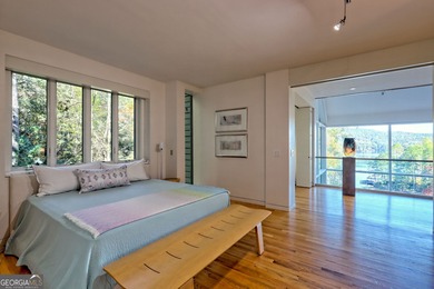 A FEE SIMPLE, 2.4+/- acre architectural masterpiece on the - photo 49