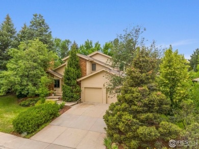 Lake Home For Sale in Fort Collins, Colorado