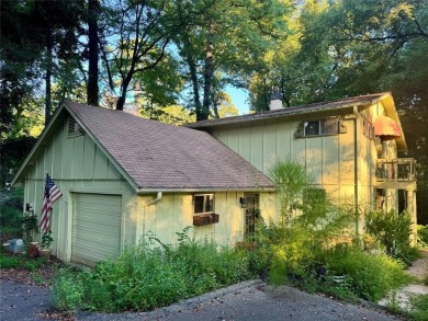 Lake Home For Sale in Hideaway, Texas