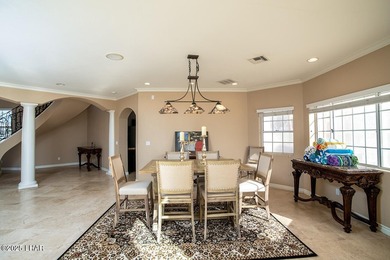 Nestled on the 4th fairway in RESIDENTIAL ESTATES, this stunning - photo 10