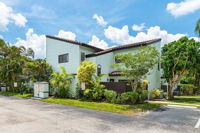 Beautifully updated two-story townhouse located in the highly - photo 2