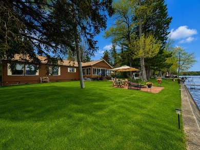 Experience stunning lakefront living in this spacious 4-bedroom - photo 2