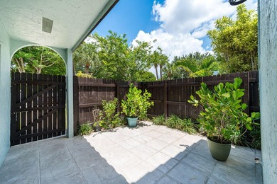 Beautifully updated two-story townhouse located in the highly - photo 6