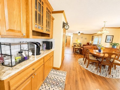 Experience stunning lakefront living in this spacious 4-bedroom - photo 7