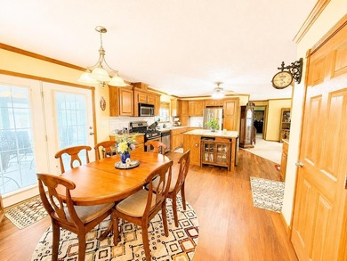 Experience stunning lakefront living in this spacious 4-bedroom - photo 8