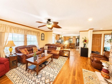 Experience stunning lakefront living in this spacious 4-bedroom - photo 9