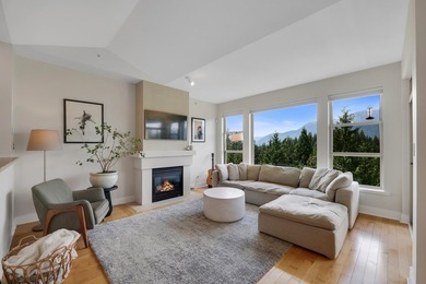 Perched on a quiet Garibaldi Highlands cul-de-sac, this secluded - photo 1