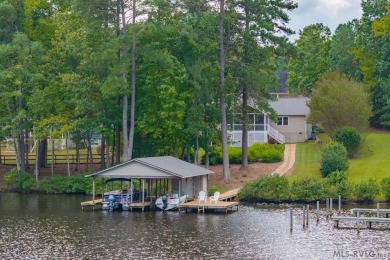 Lake Other For Sale in Ebony, Virginia