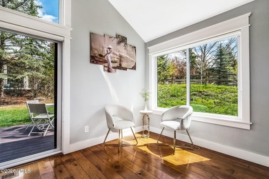 Bright, sun-filled, and completely turnkey, this beautifully - photo 11