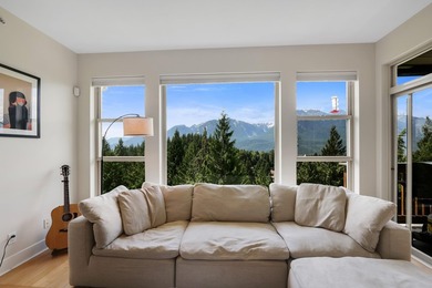 Perched on a quiet Garibaldi Highlands cul-de-sac, this secluded - photo 2