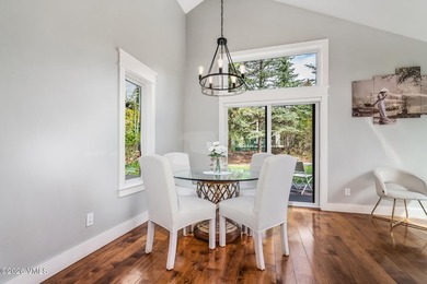 Bright, sun-filled, and completely turnkey, this beautifully - photo 12