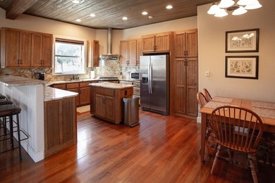 Set on 22.45 wildlife-exempt AC in the heart of the Hill Country - photo 17
