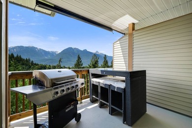 Perched on a quiet Garibaldi Highlands cul-de-sac, this secluded - photo 9