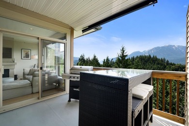 Perched on a quiet Garibaldi Highlands cul-de-sac, this secluded - photo 10