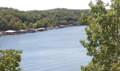 Lake of the Ozarks Lot For Sale in Barnett Missouri