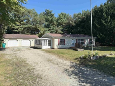 Lake Home For Sale in Syracuse, Indiana
