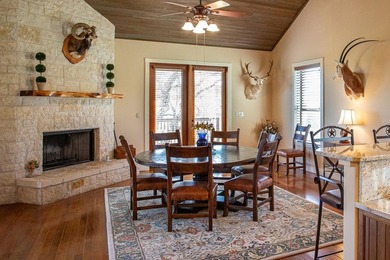Set on 22.45 wildlife-exempt AC in the heart of the Hill Country - photo 21