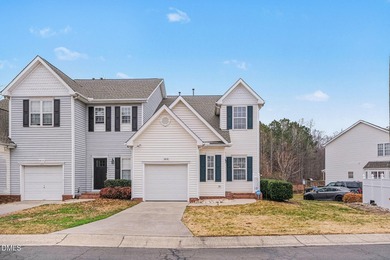 (private lake, pond, coastal) Townhome/Townhouse Sale Pending in Durham North Carolina