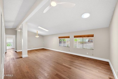 Welcome to Pine Shadows, one of Cottonwood's sought-after 55+ - photo 2