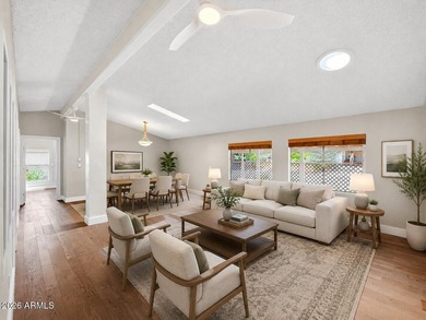 Welcome to Pine Shadows, one of Cottonwood's sought-after 55+ - photo 3
