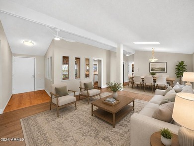 Welcome to Pine Shadows, one of Cottonwood's sought-after 55+ - photo 5