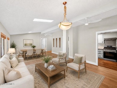 Welcome to Pine Shadows, one of Cottonwood's sought-after 55+ - photo 7